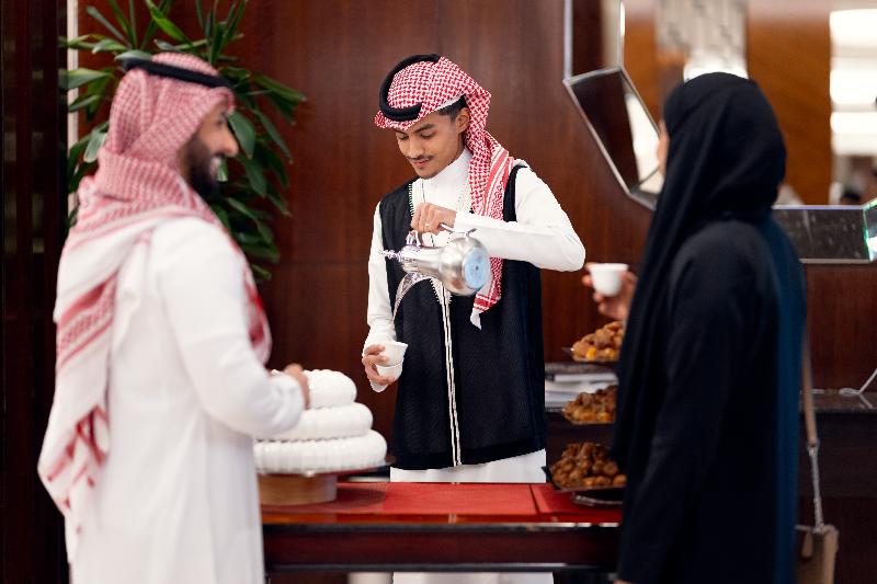 Swissotel Makkah - Genel