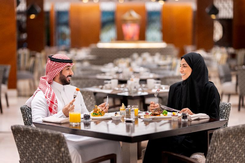 Swissotel Makkah - Genel