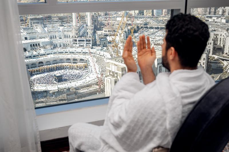 Swissotel Makkah - Genel
