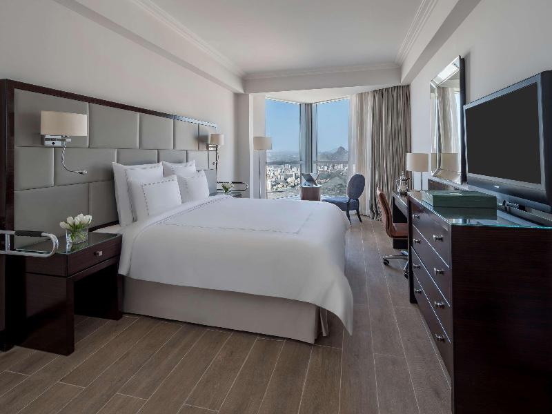 Swissotel Makkah - Oda