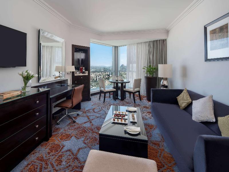 Swissotel Makkah - Oda