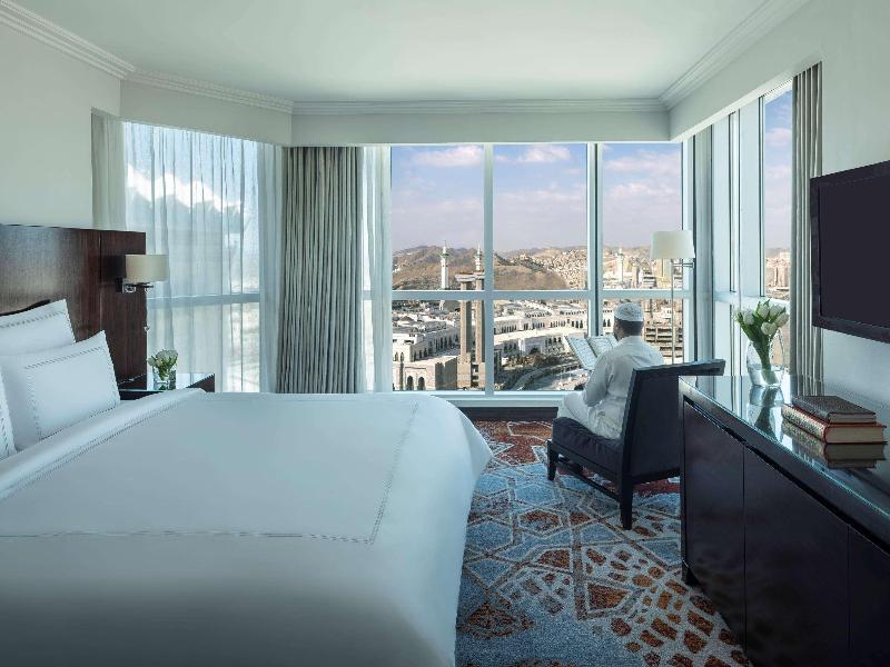 Swissotel Makkah - Oda