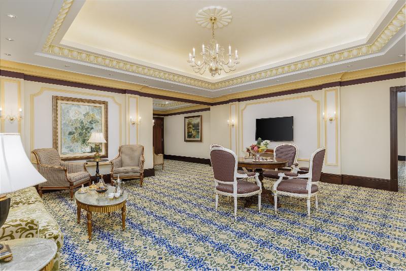 Swissotel Makkah - Oda