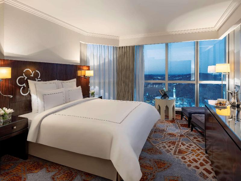 Swissotel Makkah - Oda