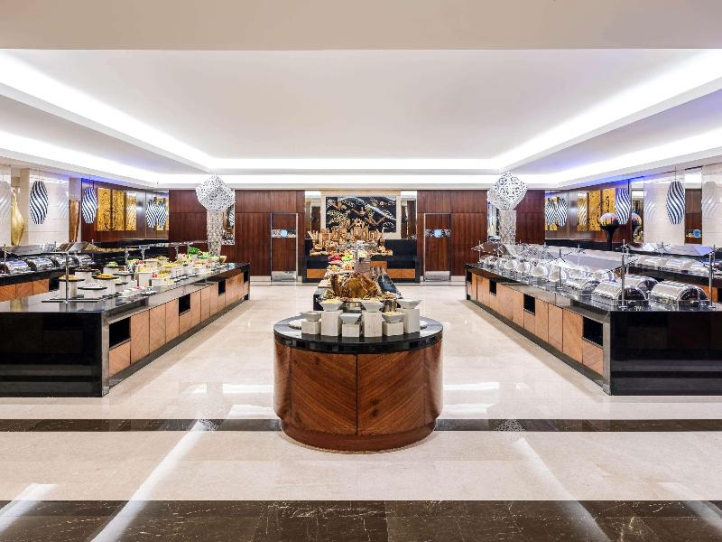 Swissotel Makkah - Oda