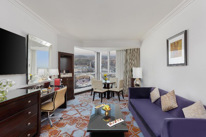 Swissotel Makkah - Oda