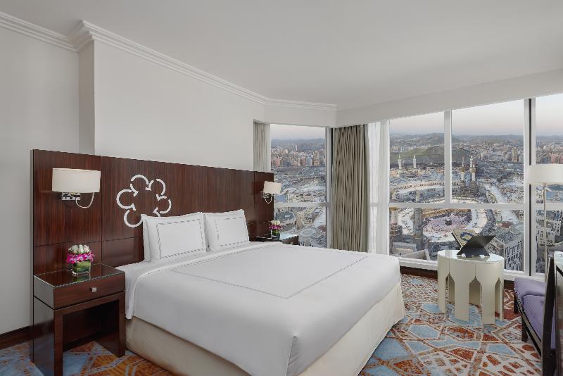 Swissotel Makkah - Oda
