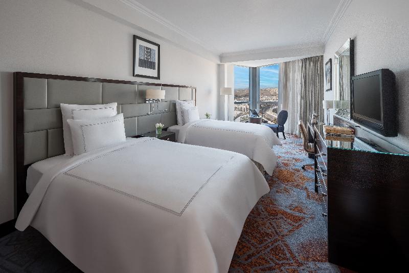 Swissotel Makkah - Oda