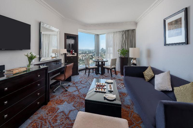 Swissotel Makkah - Oda