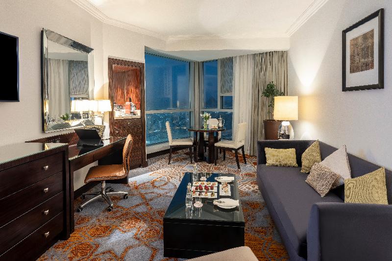 Swissotel Makkah - Oda
