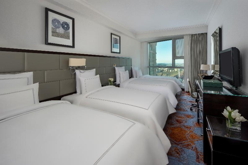 Swissotel Makkah - Oda