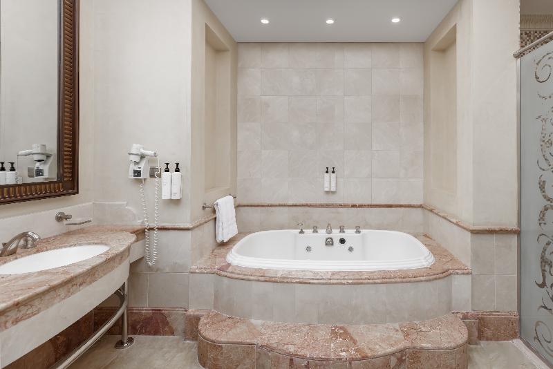 Swissotel Makkah - Oda