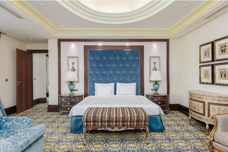 Swissotel Makkah - Oda