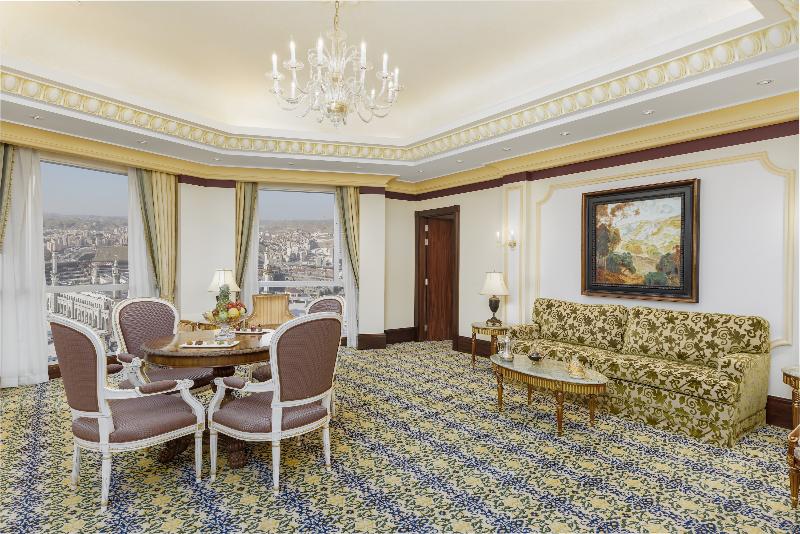 Swissotel Makkah - Oda