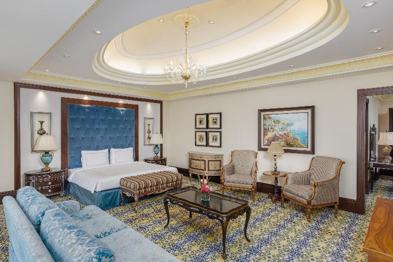 Swissotel Makkah - Oda
