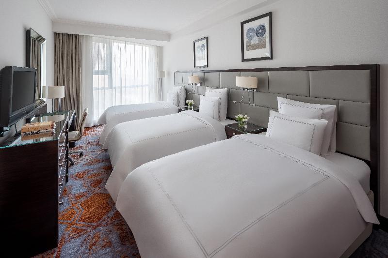 Swissotel Makkah - Oda
