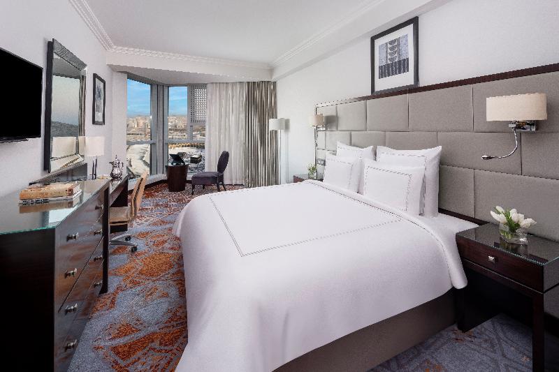 Swissotel Makkah - Oda
