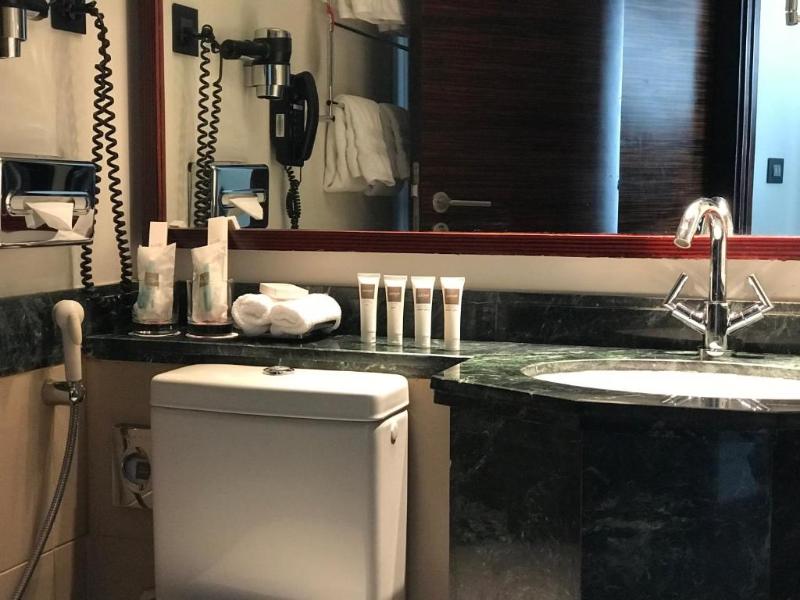 Swissotel Makkah - Oda