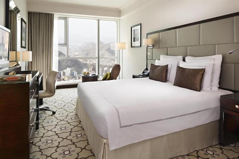 Swissotel Makkah - Oda