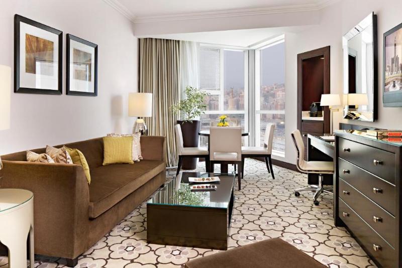 Swissotel Makkah - Oda