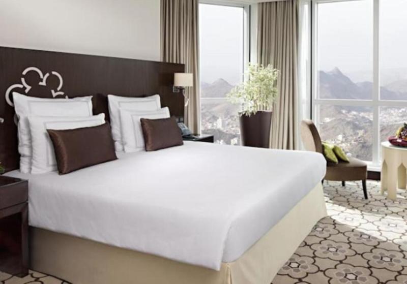 Swissotel Makkah - Oda