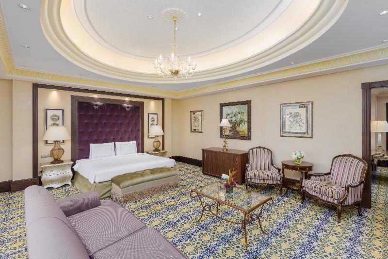 Swissotel Makkah - Oda