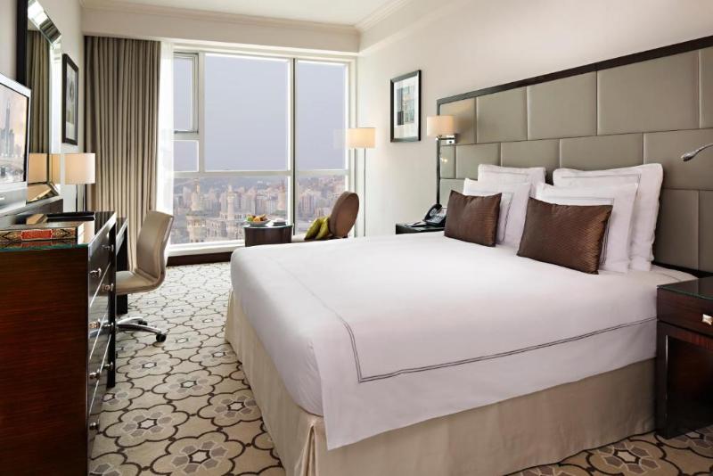 Swissotel Makkah - Oda