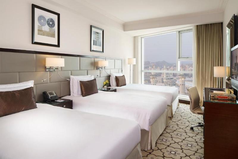 Swissotel Makkah - Oda