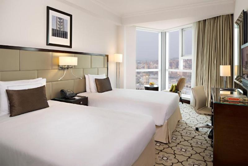 Swissotel Makkah - Oda