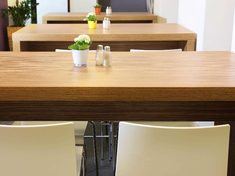 Ibis Styles Luzern City - Bar