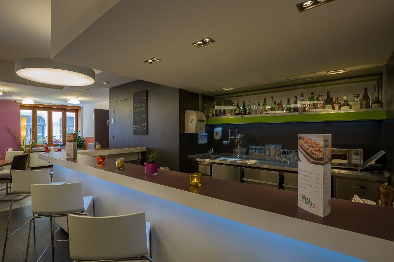 Ibis Styles Luzern City - Bar