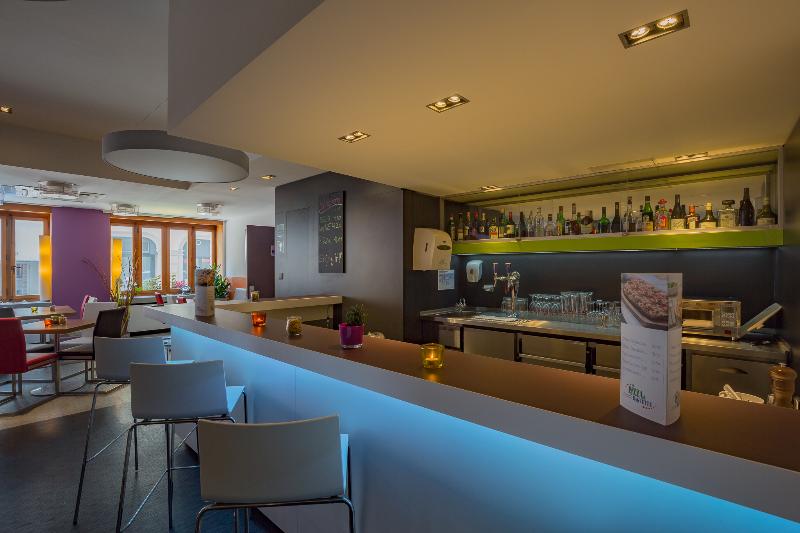 Ibis Styles Luzern City - Bar