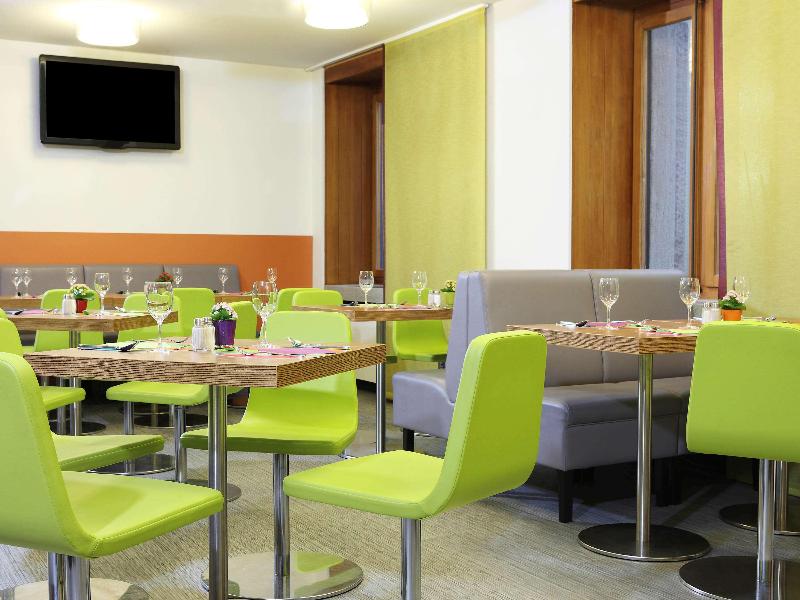 Ibis Styles Luzern City - Bar