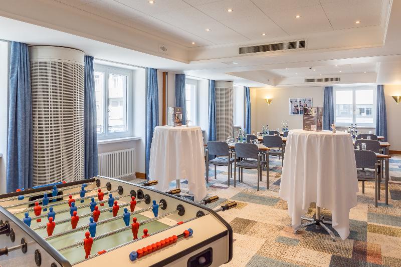 Ibis Styles Luzern City - Toplantı