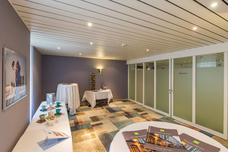 Ibis Styles Luzern City - Toplantı