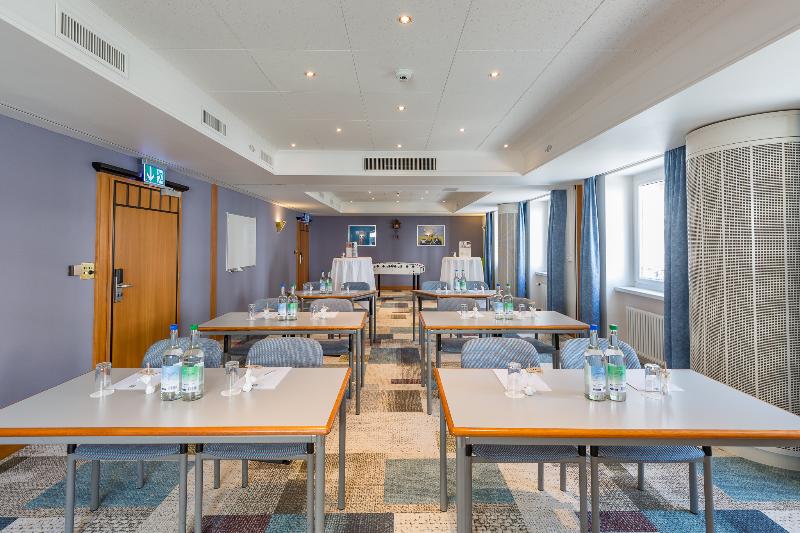Ibis Styles Luzern City - Toplantı