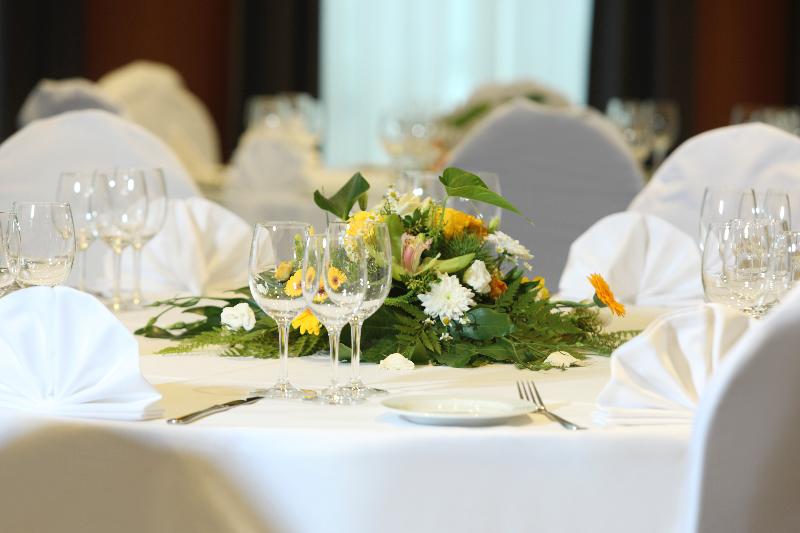Ibis Styles Luzern City - Toplantı