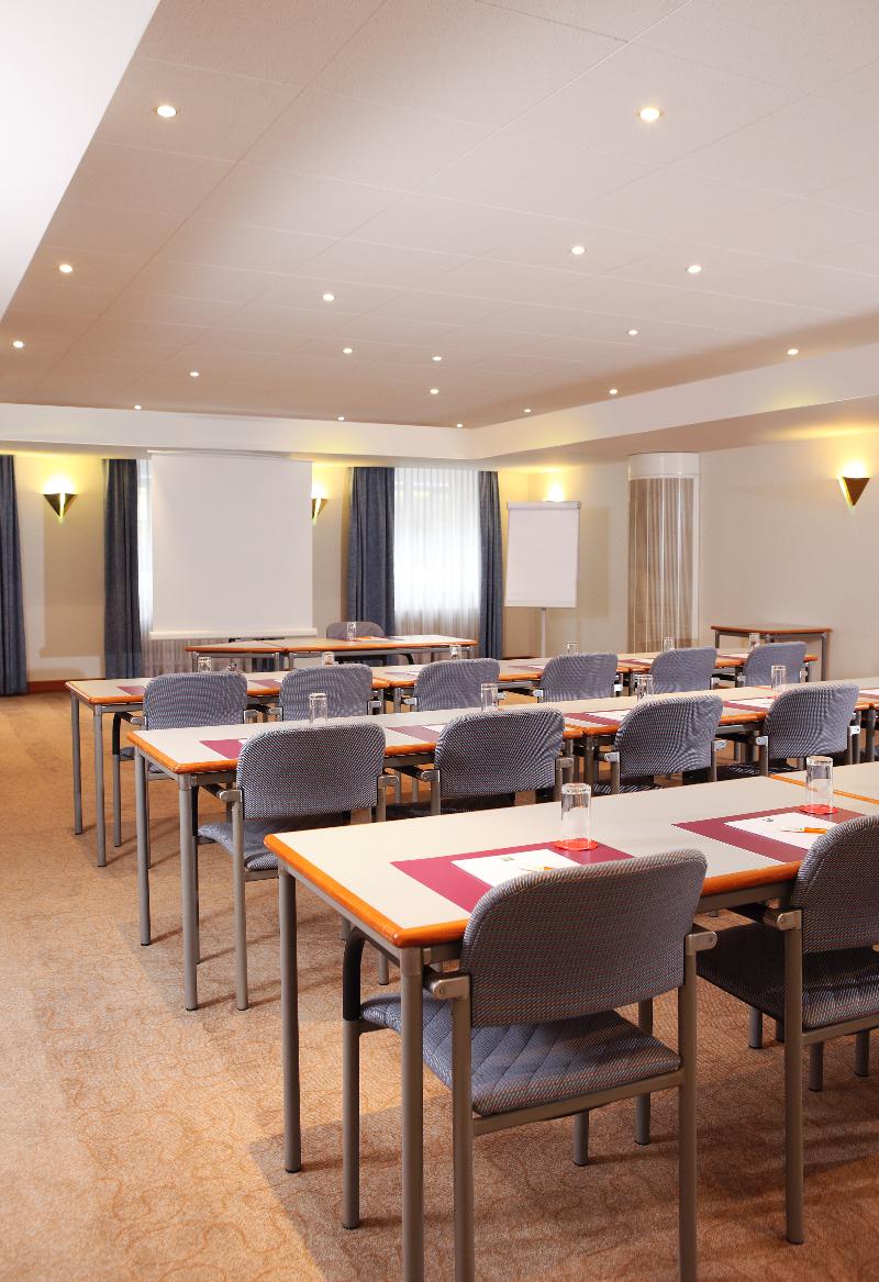Ibis Styles Luzern City - Toplantı