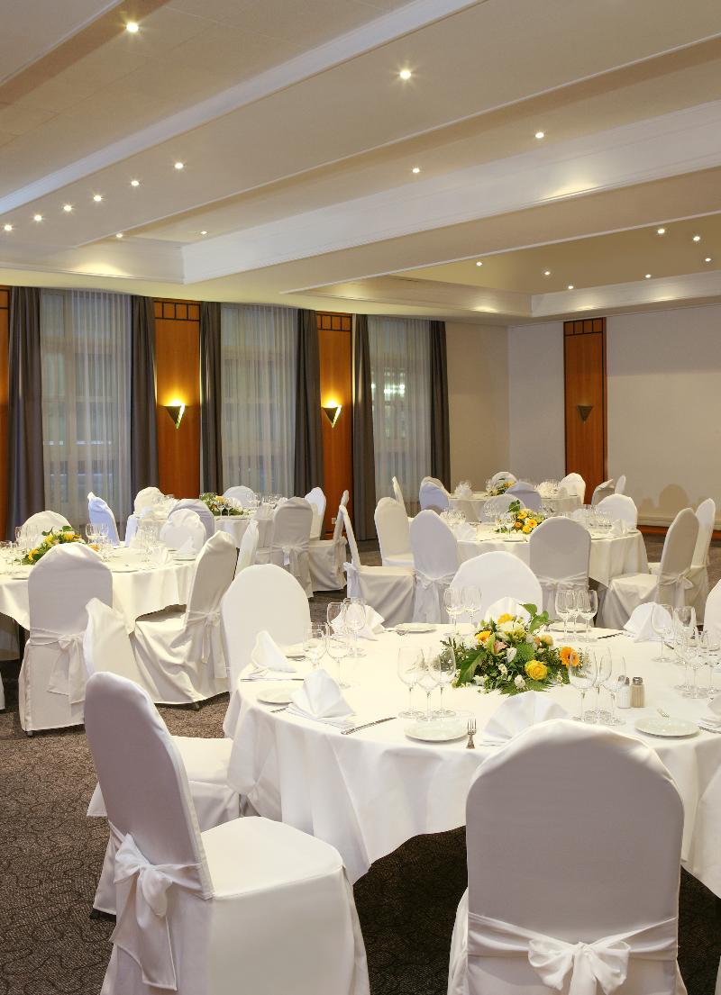 Ibis Styles Luzern City - Toplantı