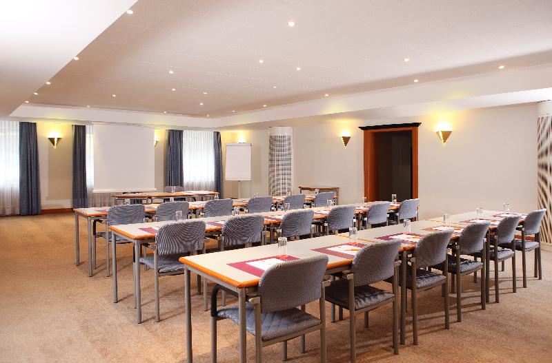 Ibis Styles Luzern City - Toplantı