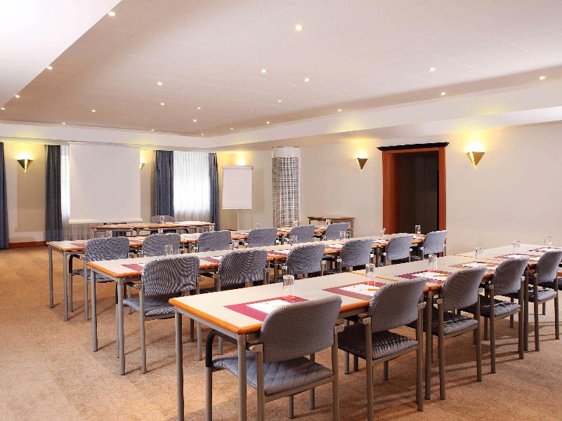 Ibis Styles Luzern City - Toplantı