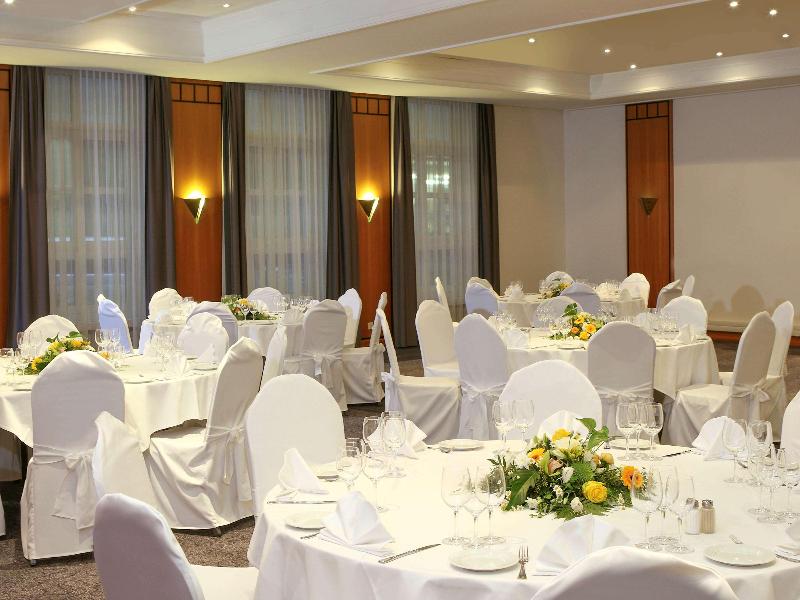 Ibis Styles Luzern City - Toplantı