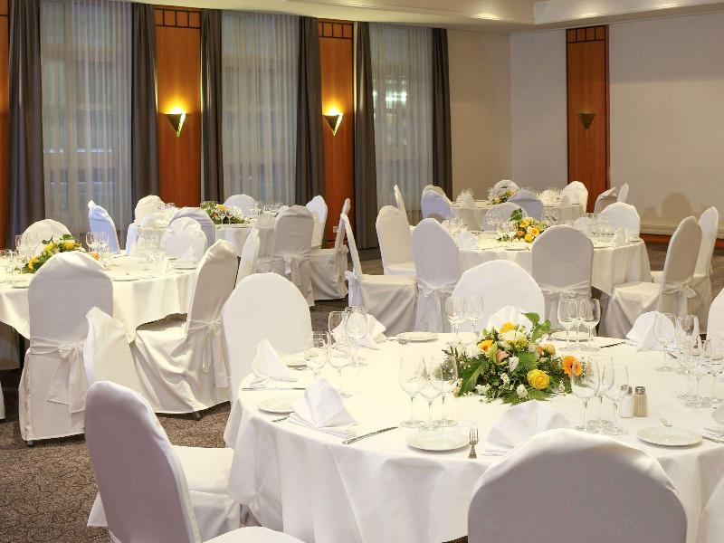 Ibis Styles Luzern City - Toplantı