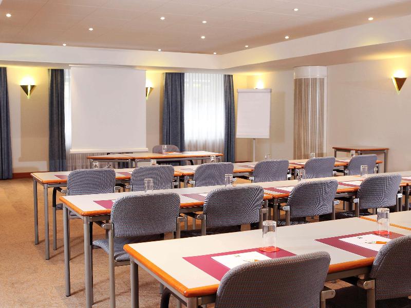 Ibis Styles Luzern City - Toplantı