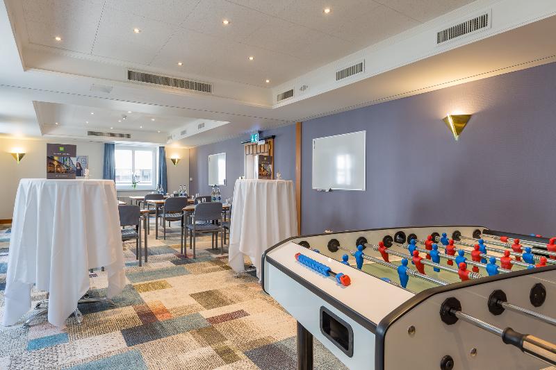 Ibis Styles Luzern City - Toplantı