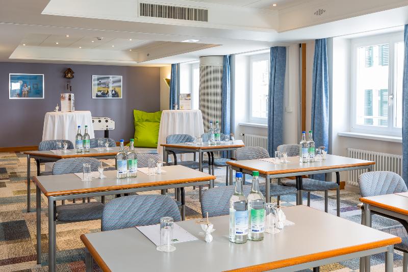 Ibis Styles Luzern City - Toplantı