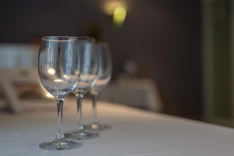 Ibis Styles Luzern City - Toplantı