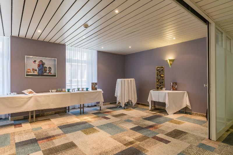 Ibis Styles Luzern City - Toplantı
