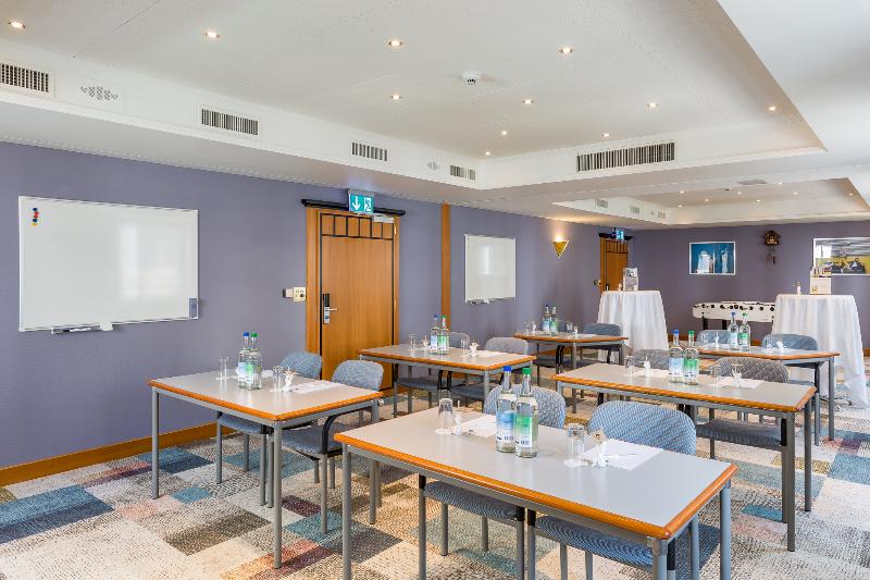 Ibis Styles Luzern City - Toplantı