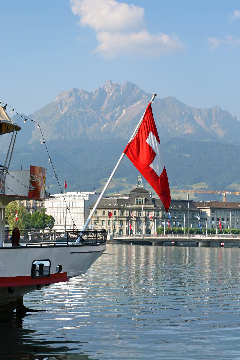 Ibis Styles Luzern City - Aktivite